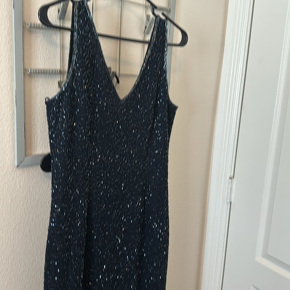 JMD beaded Dress - Picture 3 of 6